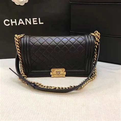 chanel leboy